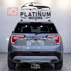 GMC Acadia